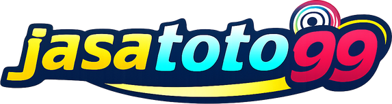 Logo jasatoto99